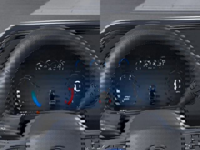 New 2026 Ford F250 Lariat w/ Black Appearance Package image 14