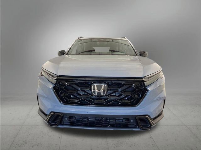 New 2026 Honda CR-V Sport-L image 10