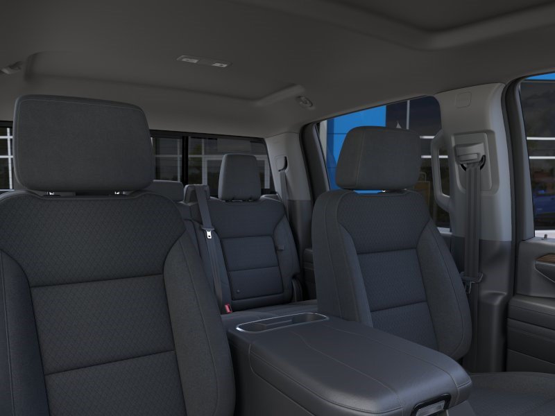 New 2026 Chevrolet Silverado 3500 LT w/ All Star Edition AWD/4WD image 24
