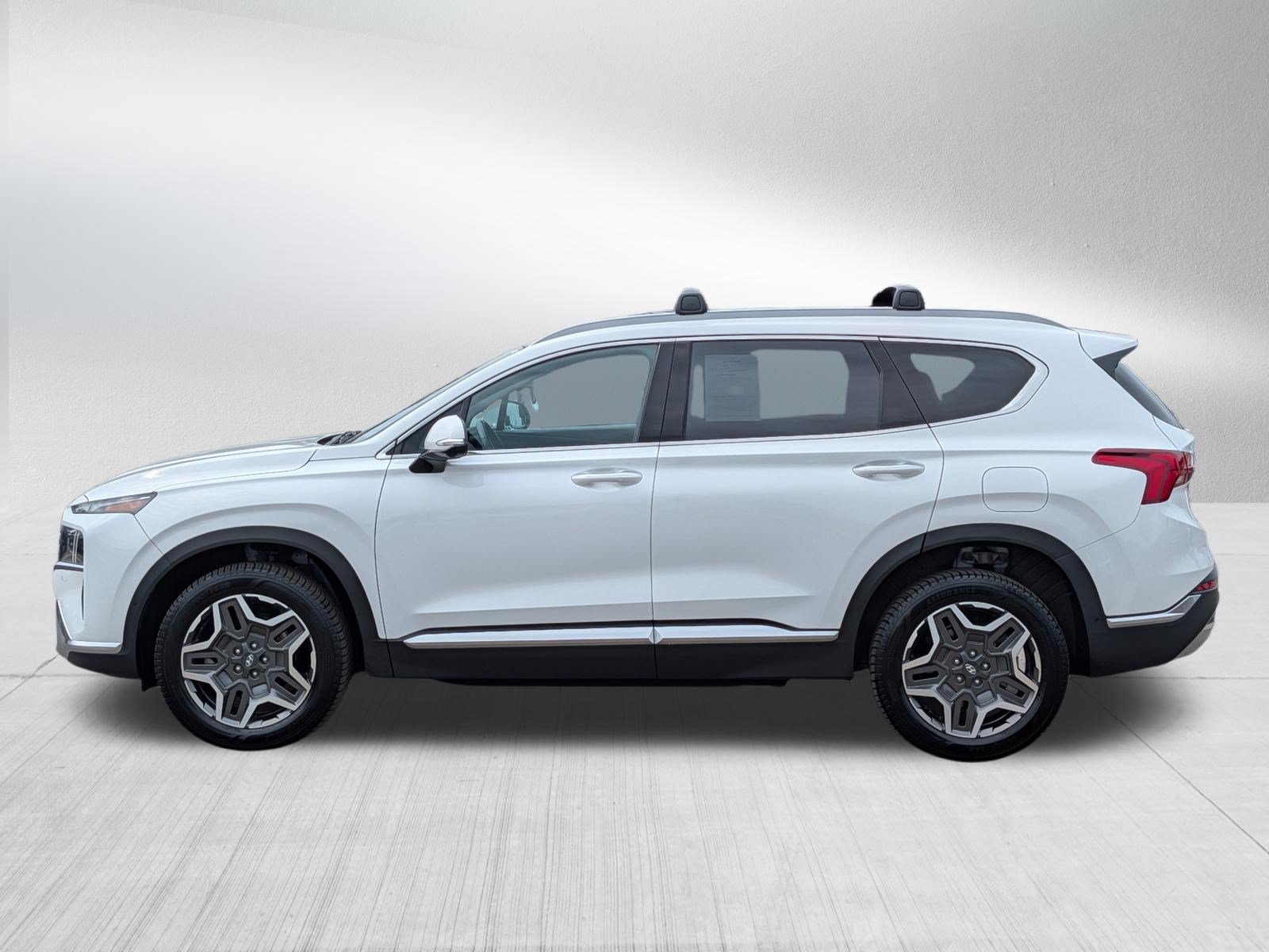 Certified 2023 Hyundai Santa Fe Limited AWD/4WD image 4