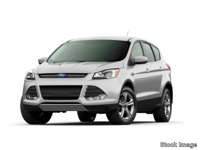 Used 2014 Ford Escape SE