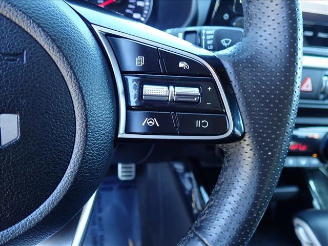 Used 2023 Kia Forte GT-Line image 11