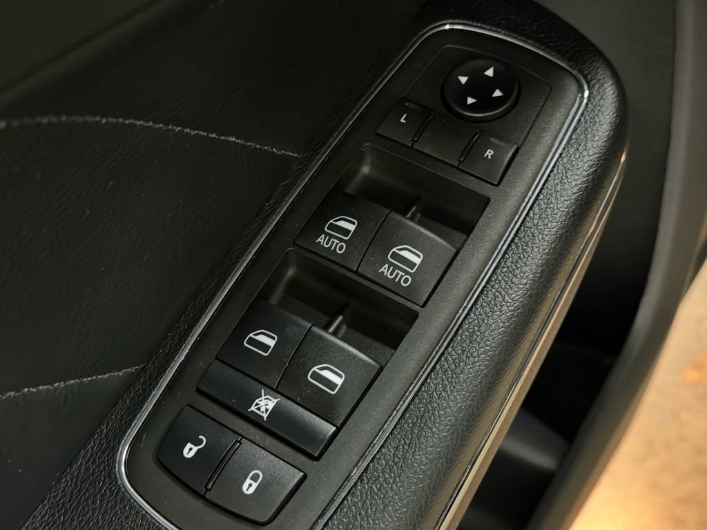 Used 2021 Dodge Charger SRT Hellcat image 30