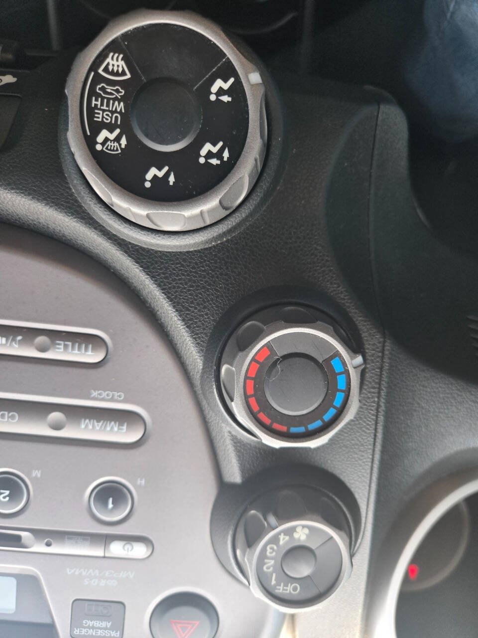 Used 2011 Honda Fit Sport image 18