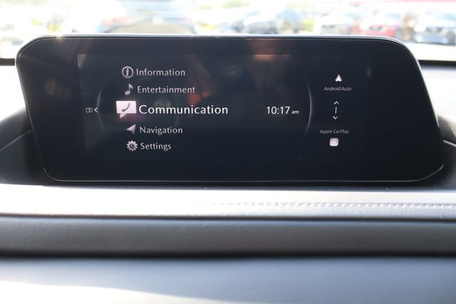 Used 2025 MAZDA CX-30 AWD 2.5 S w/ Select Sport Pkg image 34