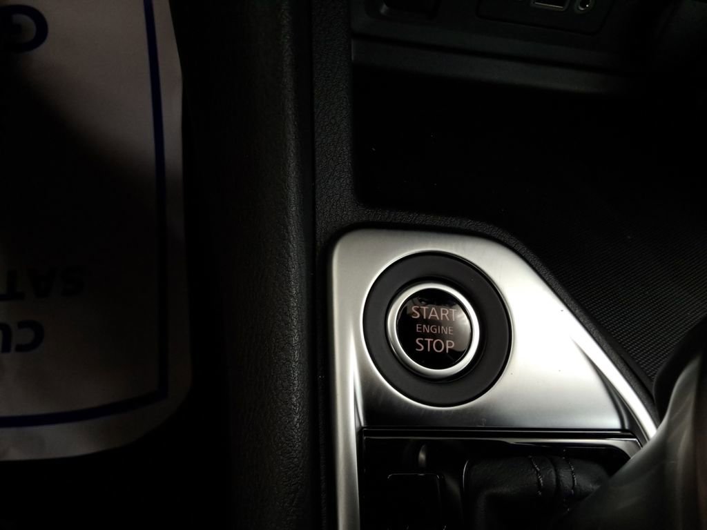 Used 2025 Nissan Sentra SV image 25