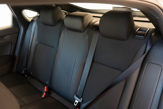 New 2026 Honda Civic Sport image 17