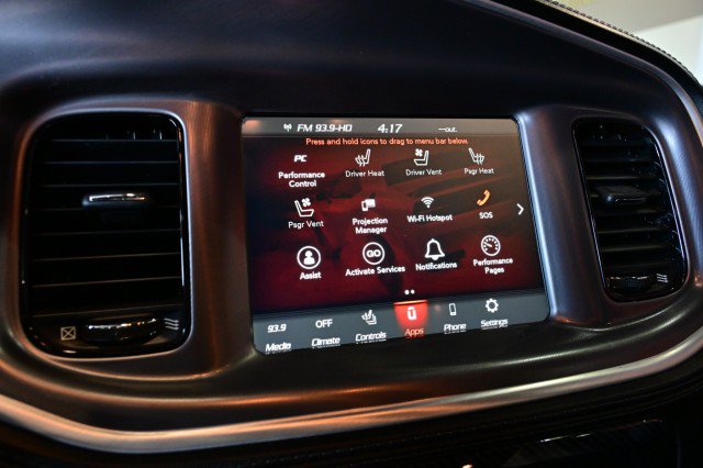 Used 2022 Dodge Charger GT w/ Plus Group AWD/4WD image 50