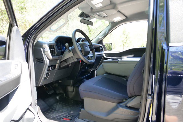 Used 2024 Ford F150 XL AWD/4WD image 20