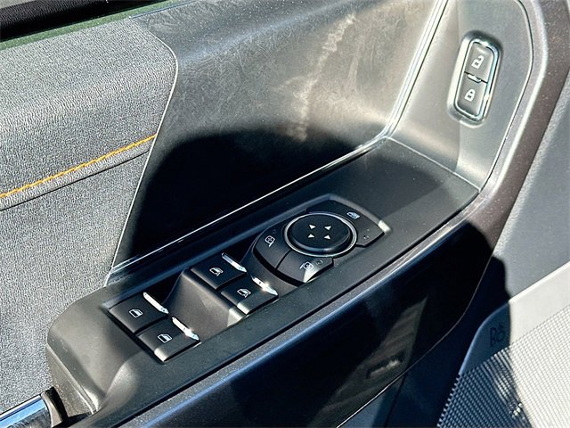 Used 2023 Ford F150 Tremor w/ Trailer Tow Package image 18