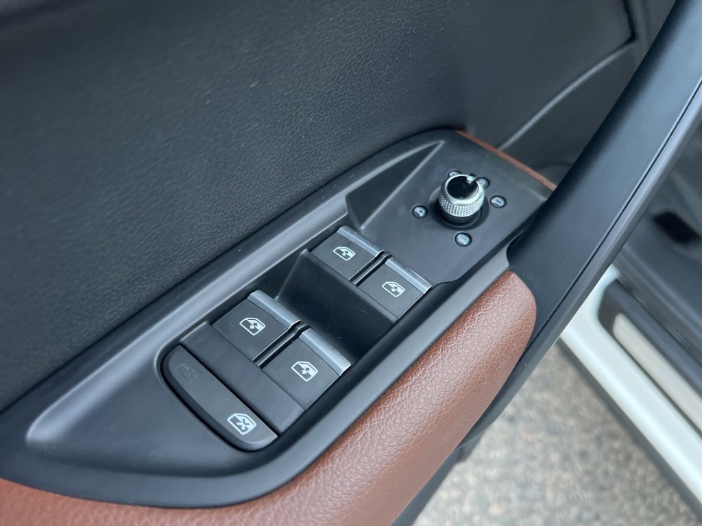 Used 2018 Audi Q5 2.0T Premium Plus w/ Premium Plus Package image 13