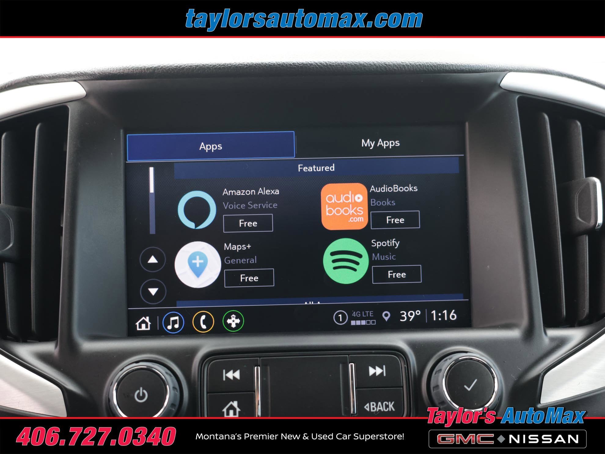 Used 2023 GMC Terrain SLT AWD/4WD image 14