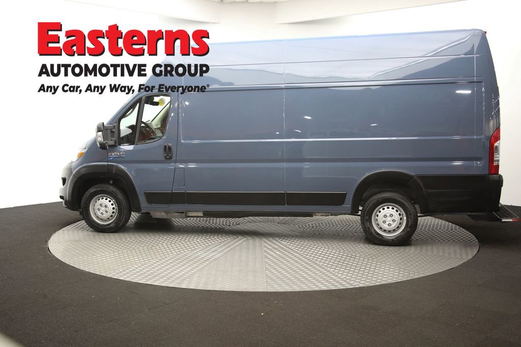Used 2024 RAM ProMaster 3500 image 61