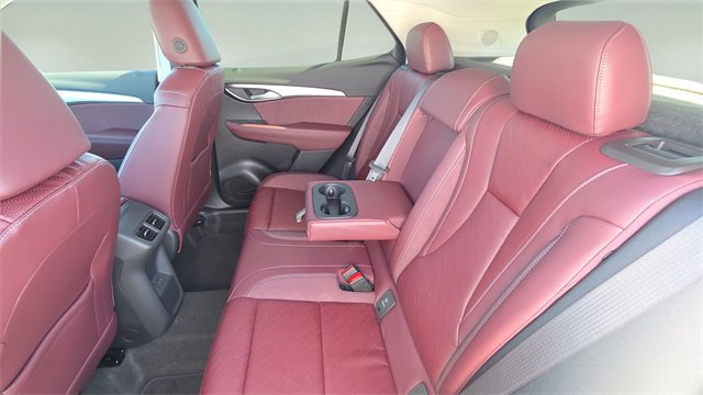 New 2026 Buick Envision Sport Touring image 24