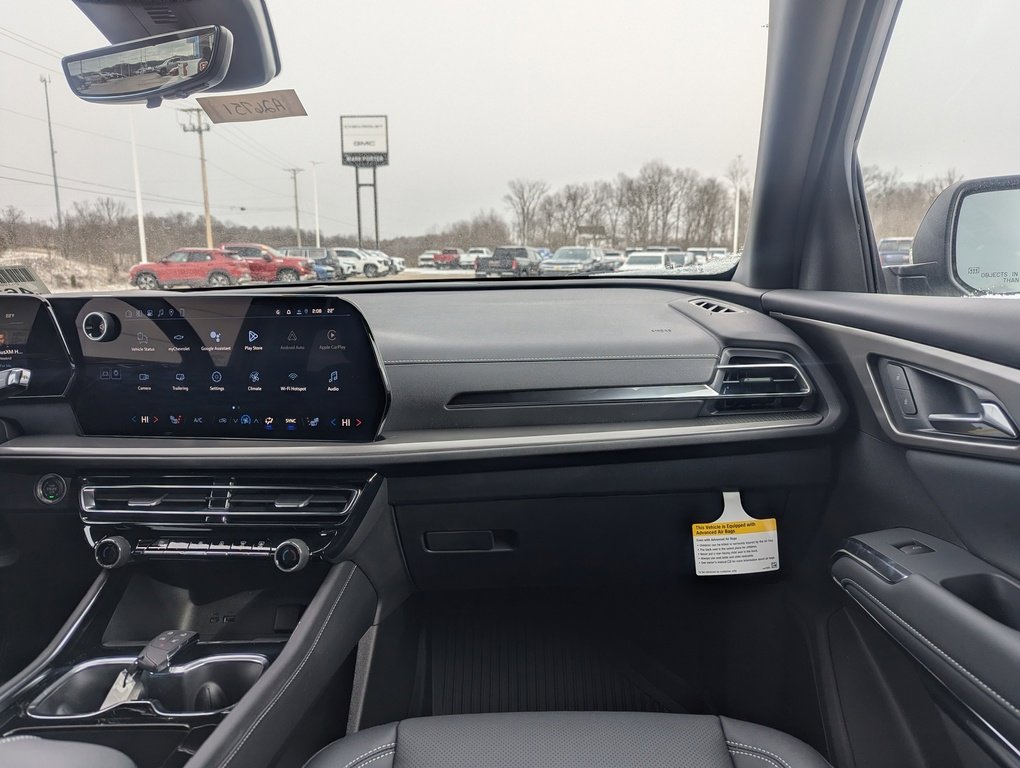 New 2026 Chevrolet Traverse LT w/ Driver Confidence Package image 4