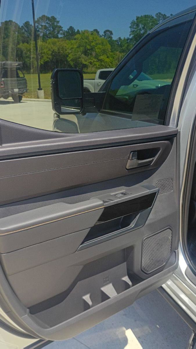 New 2026 Toyota Tundra SR5 image 12