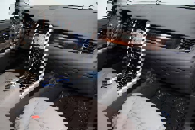 Used 2014 Ford Edge Limited w/ Equipment Group 302A image 26