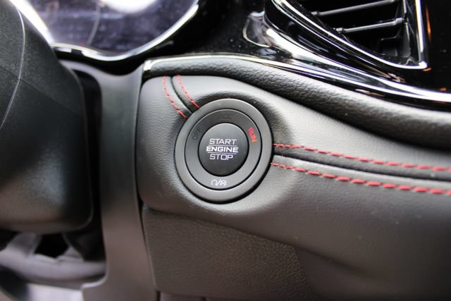 Used 2025 Dodge Durango GT AWD/4WD image 17