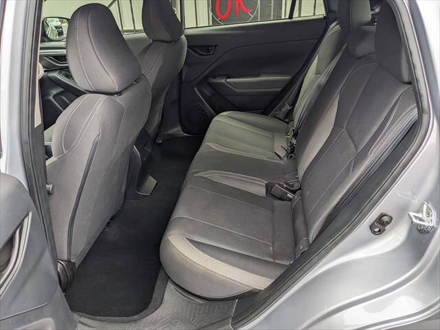 Used 2024 Subaru Impreza 2.0i AWD/4WD image 9