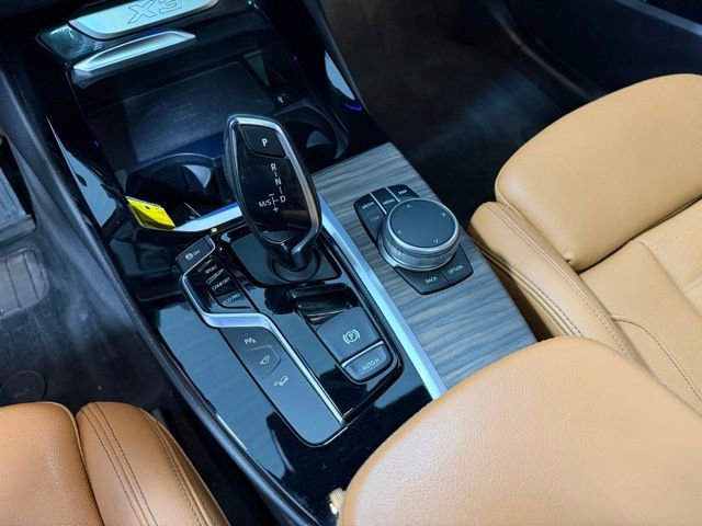 Used 2018 BMW X3 xDrive30i image 16