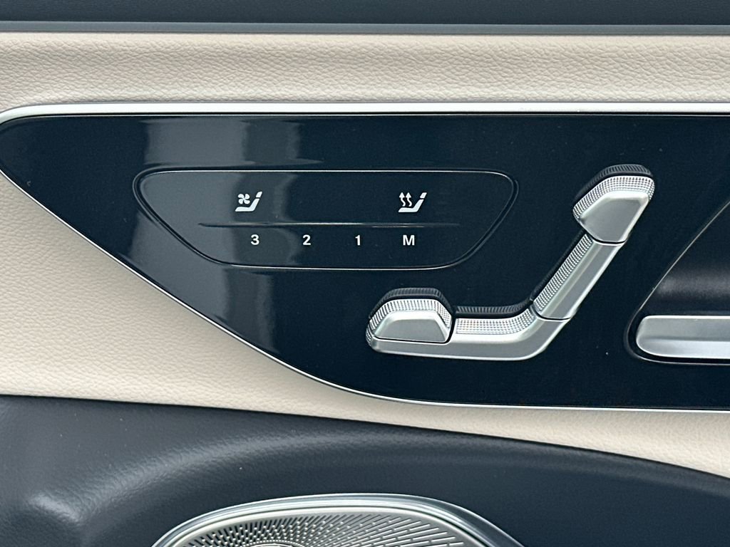 New 2026 Mercedes-Benz E 450 4MATIC All-Terrain Wagon image 16