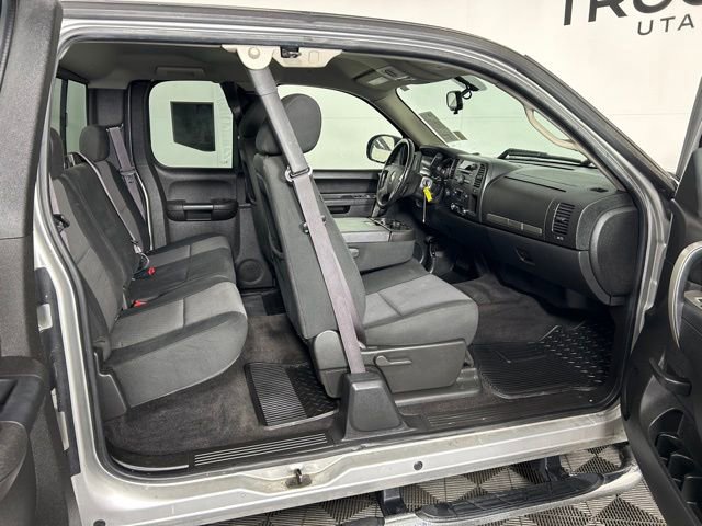 Used 2010 Chevrolet Silverado 1500 LT w/ Power Pack Plus image 11