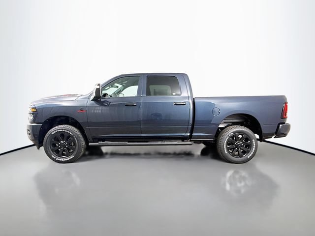 New 2026 RAM 2500 Tradesman AWD/4WD image 4