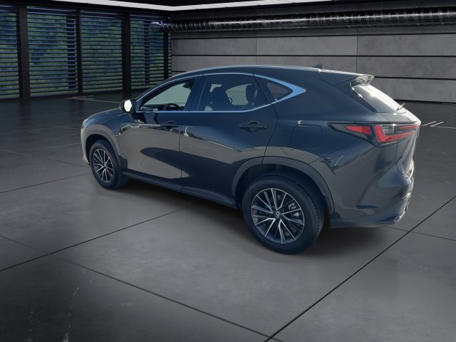 Certified 2024 Lexus NX 250 FWD w/ Cold Area Package image 6
