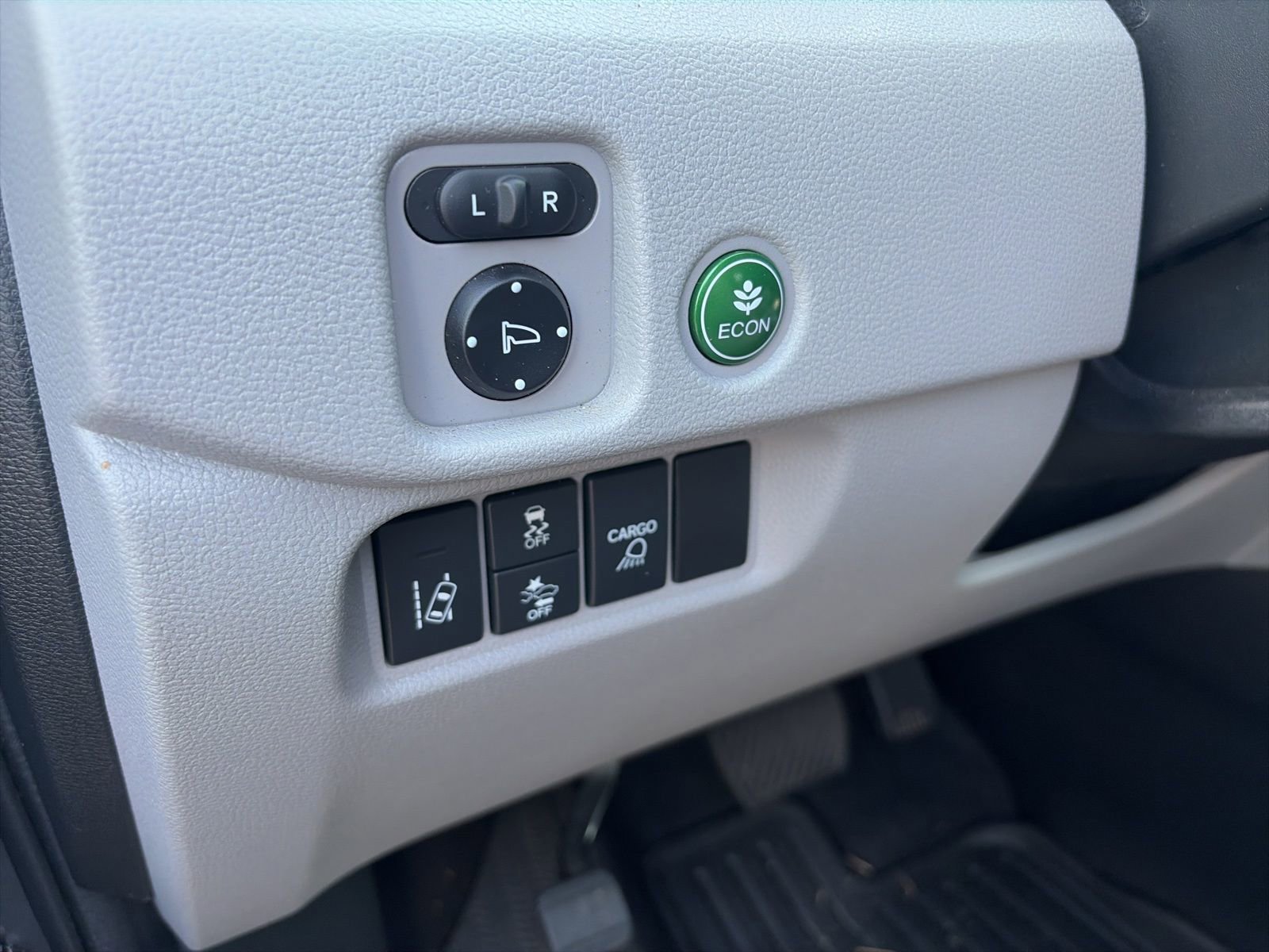 Used 2023 Honda Ridgeline RTL image 15