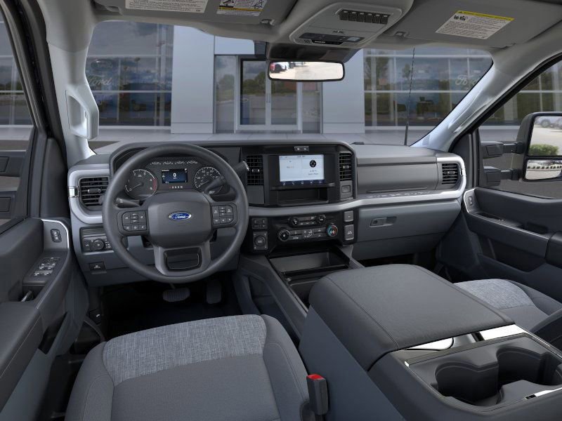 New 2026 Ford F250 XLT image 9