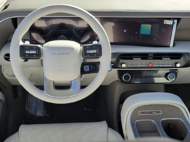New 2026 Hyundai Palisade SEL AWD/4WD image 4