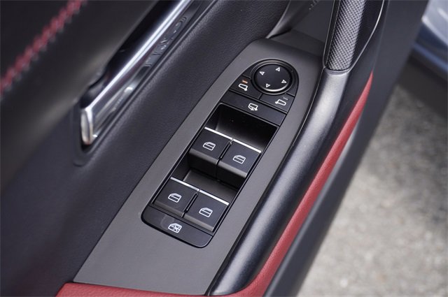 New 2025 MAZDA CX-50 2.5 Hybrid w/ Weather Package image 16