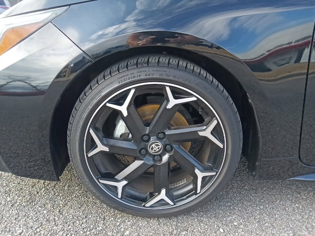 Used 2025 Toyota Corolla FX image 10