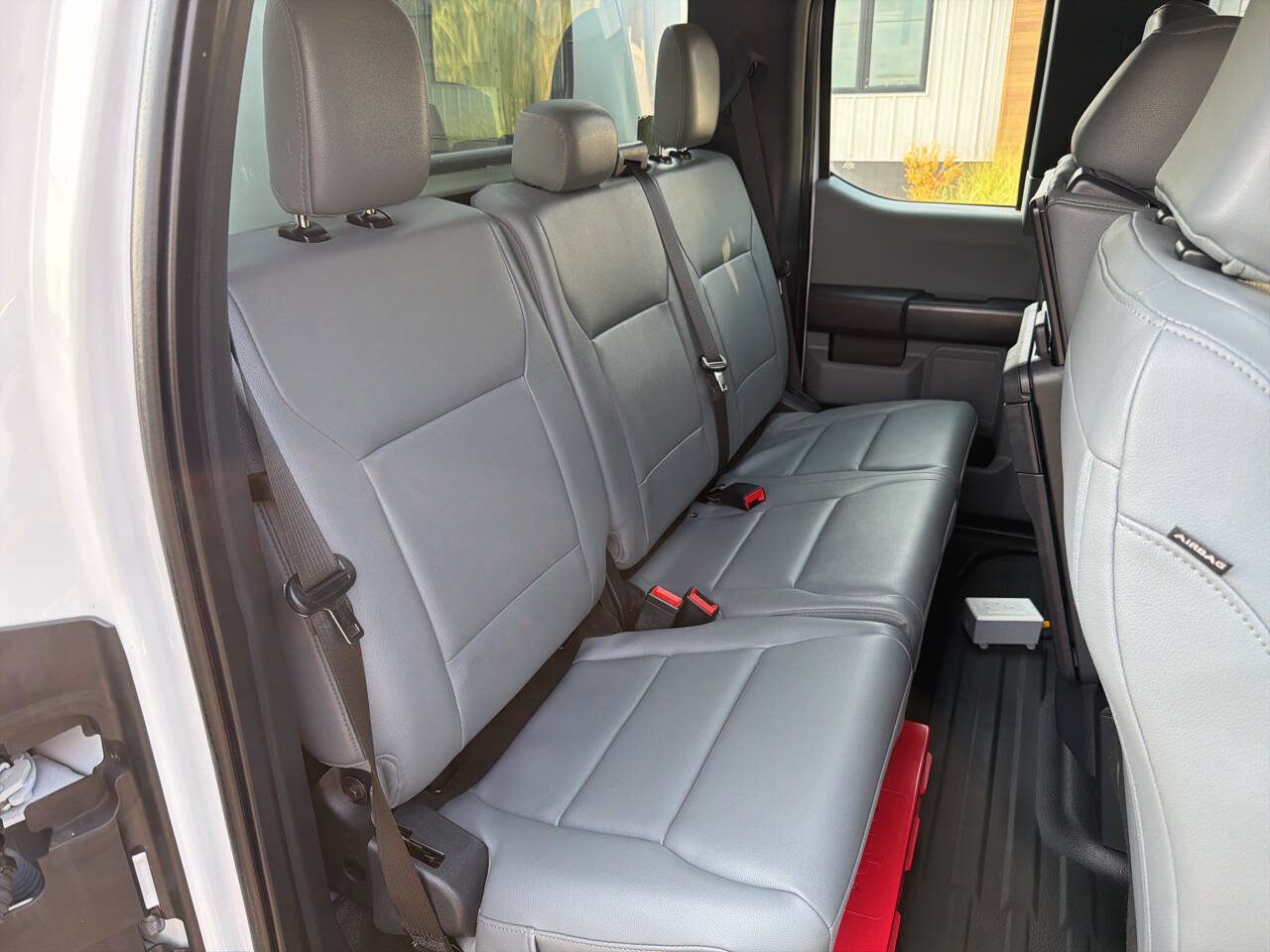 Used 2022 Ford F150 XL RWD image 21