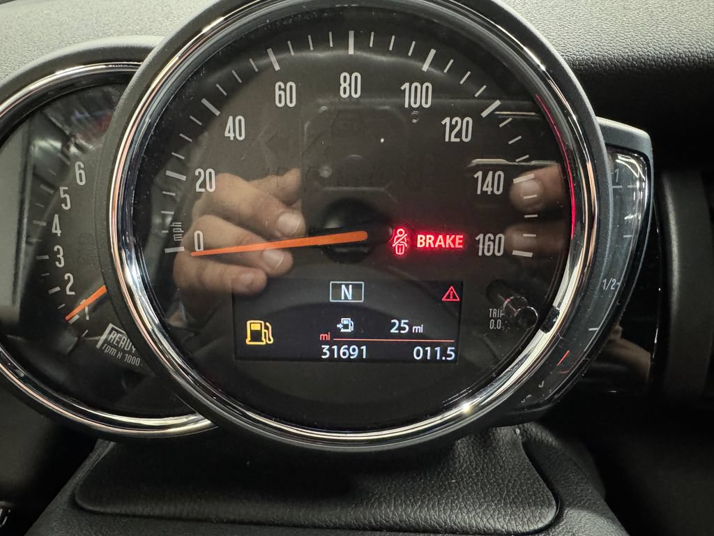 Used 2019 MINI Cooper S FWD image 20