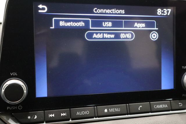 Used 2022 Nissan Sentra SV FWD image 33