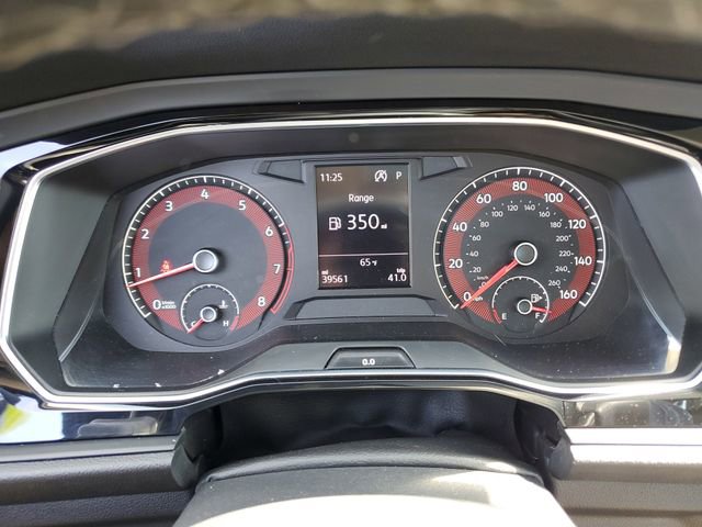 Used 2021 Volkswagen Jetta SE FWD image 23