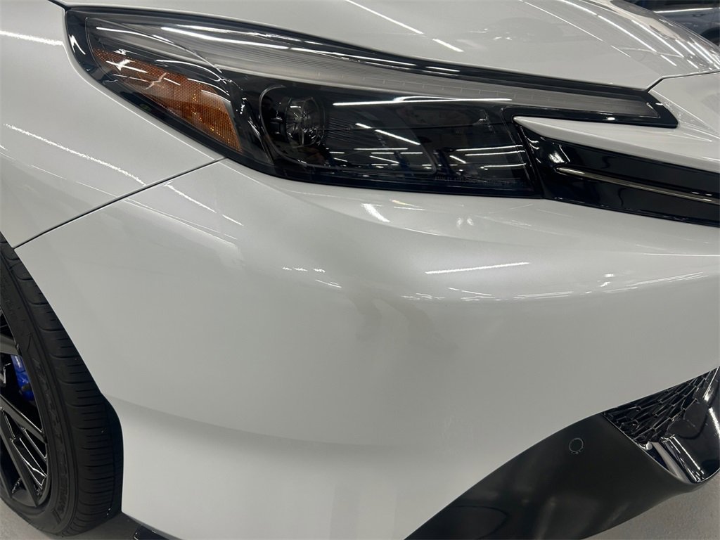 New 2026 Honda Prelude image 18