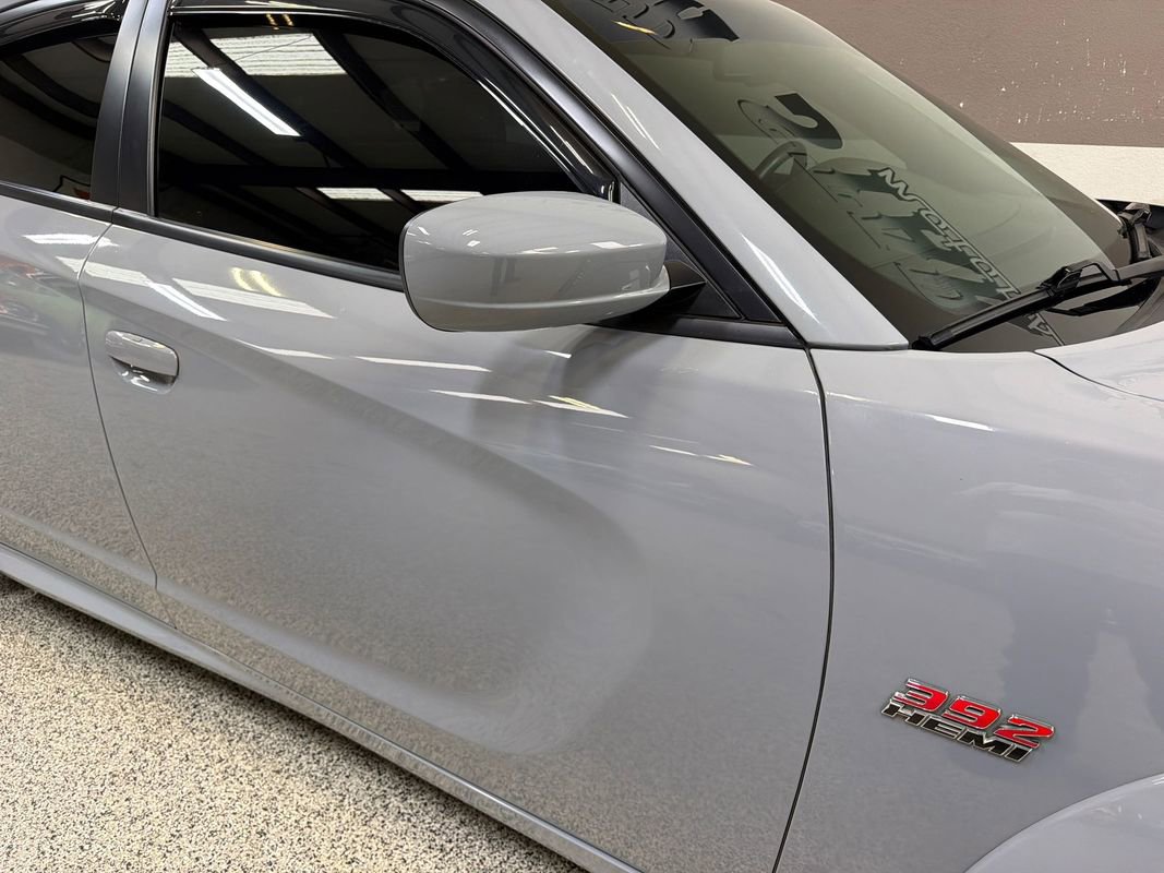 Used 2021 Dodge Charger Scat Pack RWD image 49