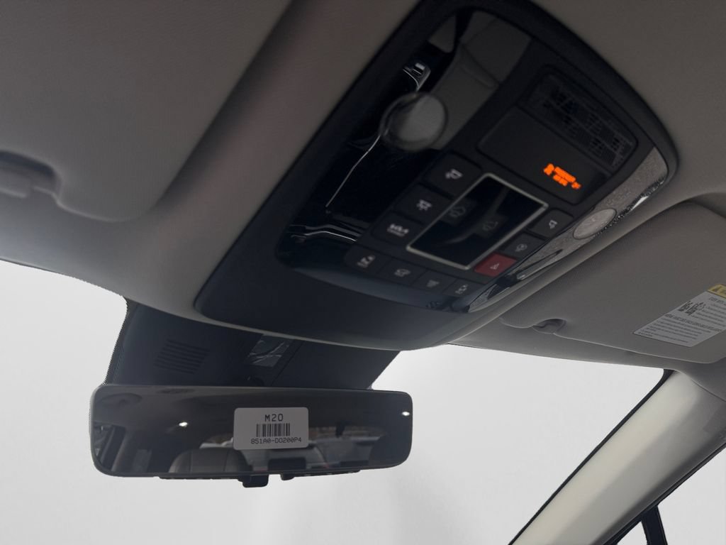 New 2026 Kia Carnival SX Prestige FWD image 19
