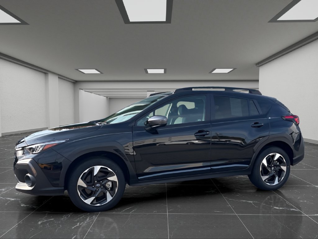 Certified 2025 Subaru Crosstrek 2.5i Limited w/ Crosstrek Mirror Package AWD/4WD image 8