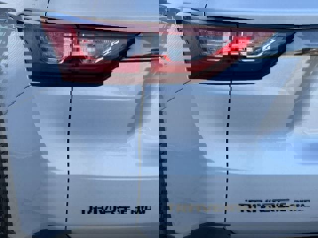 Used 2021 Chevrolet Traverse RS w/ LPO, Floor Liner Package image 6