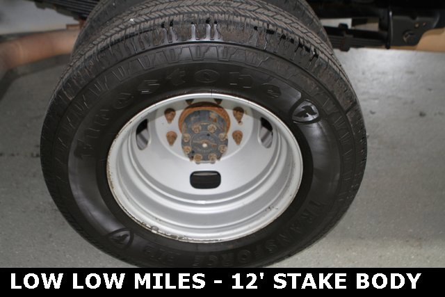 Used 2014 Ford F350 XL image 5