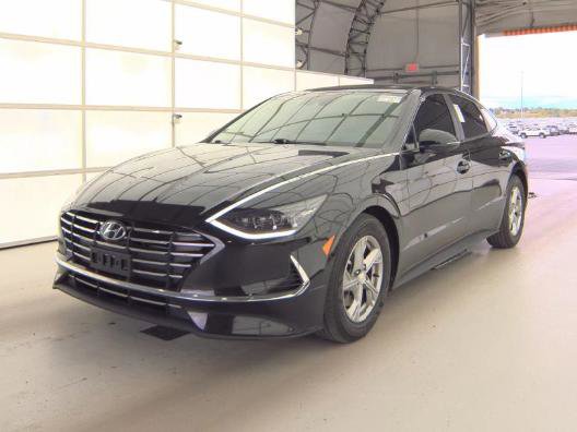 Used 2023 Hyundai Sonata SE FWD video 1