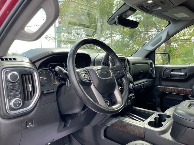 Used 2019 GMC Sierra 1500 Denali w/ Denali Ultimate Package AWD/4WD image 11