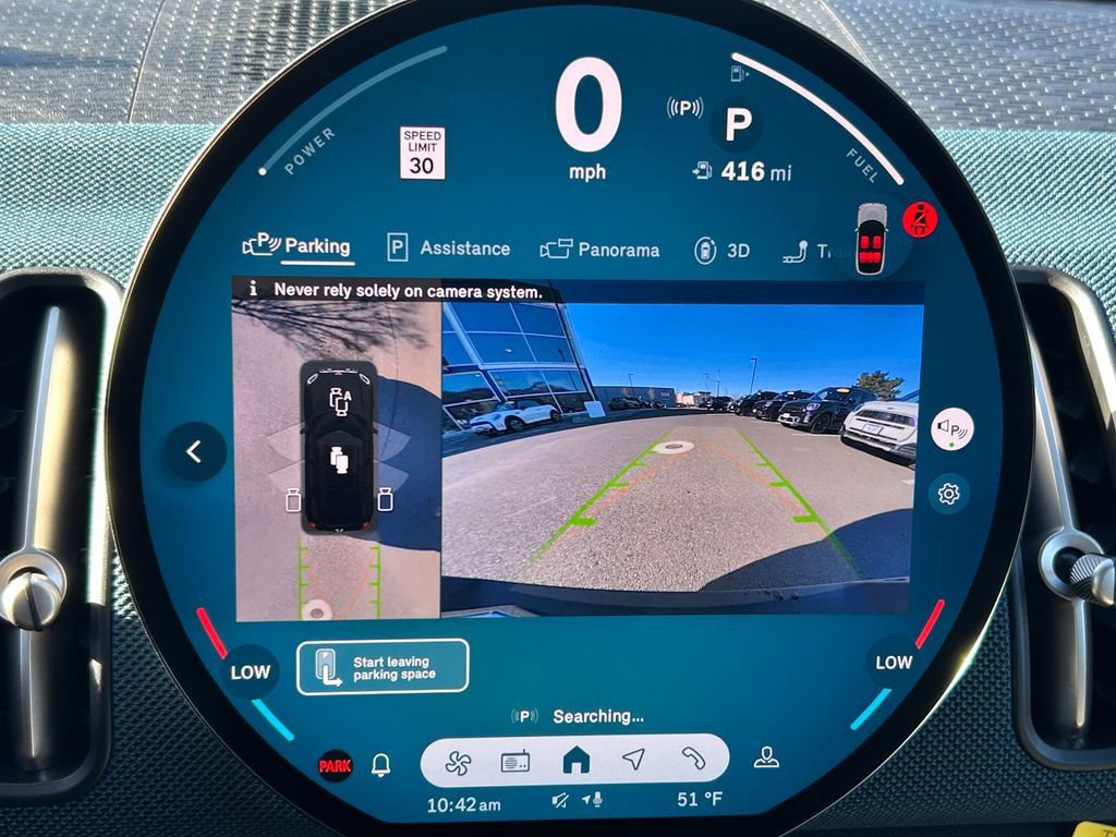 New 2026 MINI Cooper Countryman S image 21