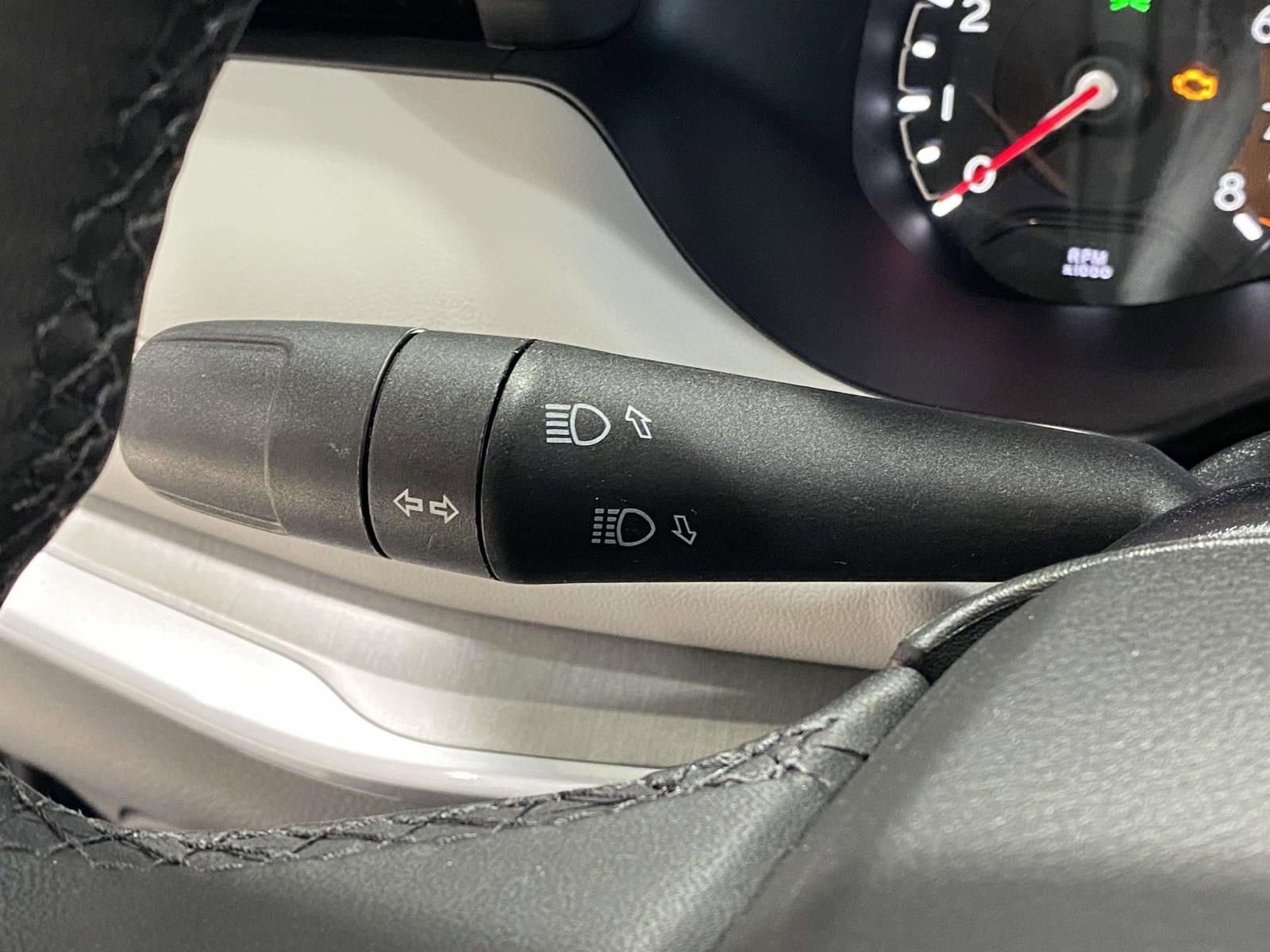 New 2026 Jeep Compass Limited image 22