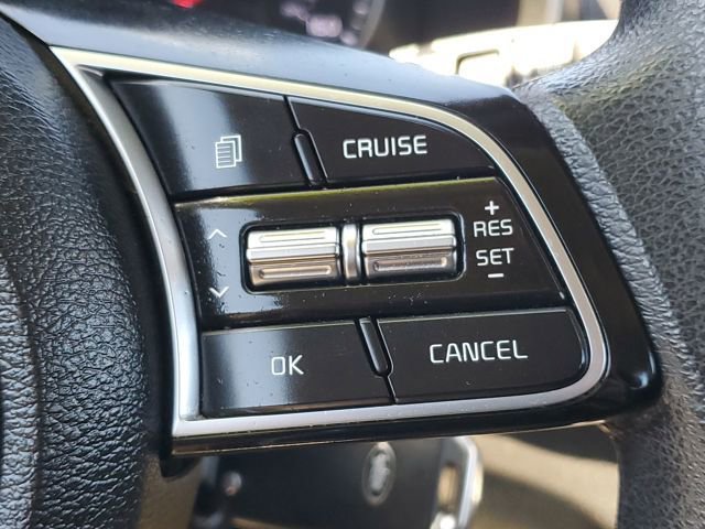 Used 2020 Kia Forte LXS FWD image 15