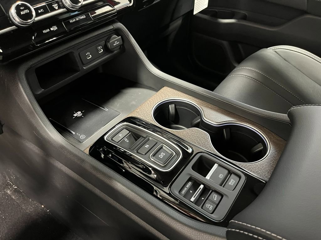 New 2026 Honda Pilot Elite image 20