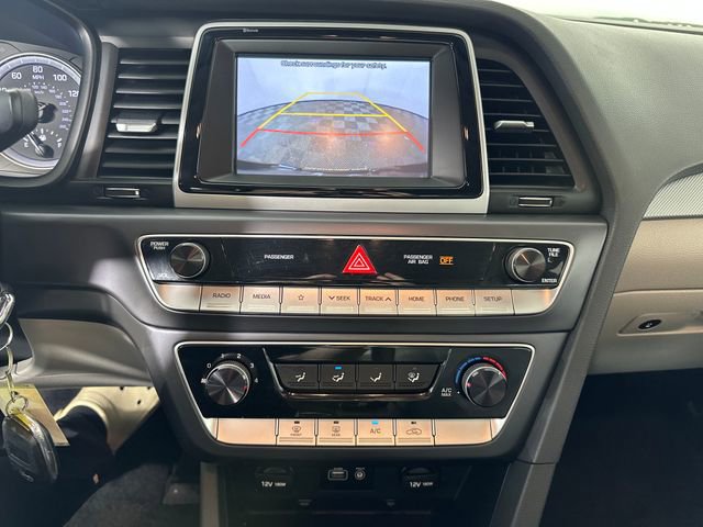 Used 2018 Hyundai Sonata SE w/ Cargo Package image 22